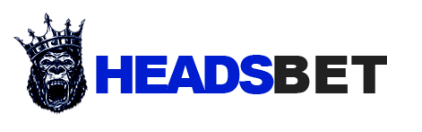 heads bet Logo