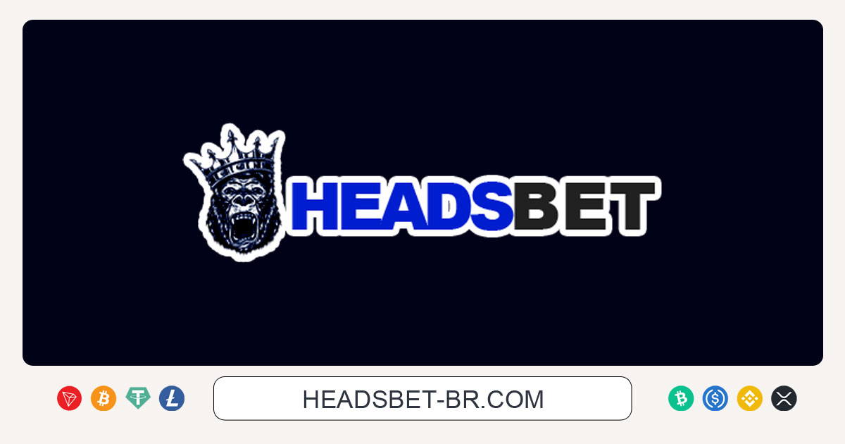 Heads Bet ✔Best Online cassino Sites 2024